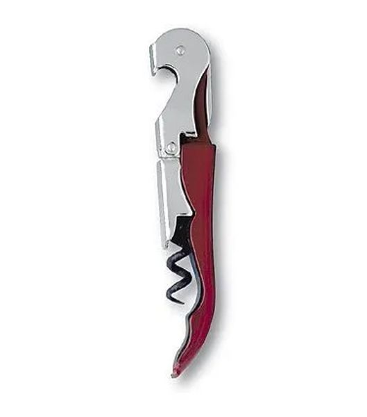 Fashion Personalizza Logo Pocket Bar tool Metal Cork Screw Cavatappi multifunzione Apribottiglie per vino rosso
