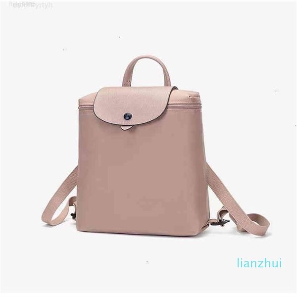 Designer-Borsa a mano Cinturino regolabile in colore Donna Scuola femminile Stile universitario