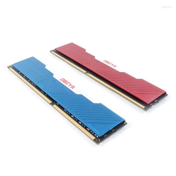 DDR4 de alto desempenho 2666MHz 8GB 1,2V 288 PIN de memória não sofrida Módulo