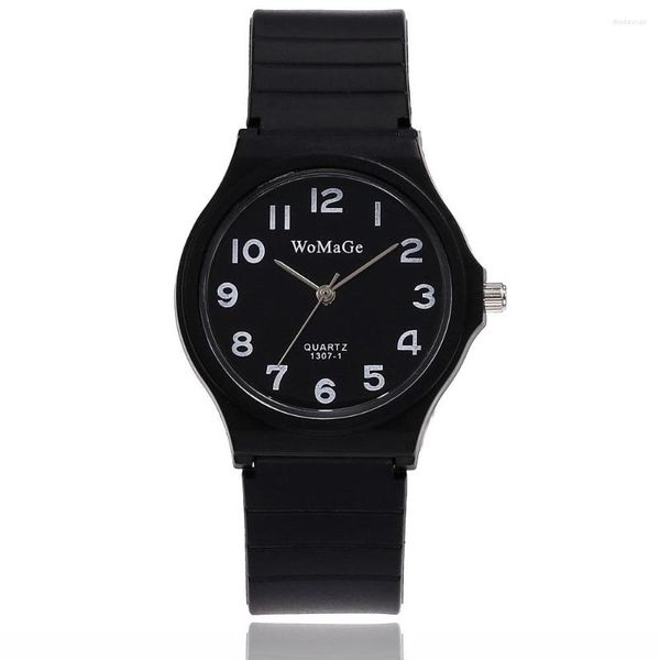 Relógios de pulso 2023 Moda Womage Top Brand Sport Watches Women Luxury Digital Watch Ladies Relógio feminino Relogio feminino