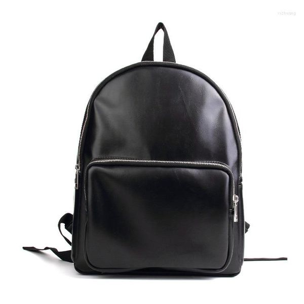 Borse da scuola che vendono zaino 2023 Style Cool Girl's Students Fashion Borsa da donna casual in stile coreano