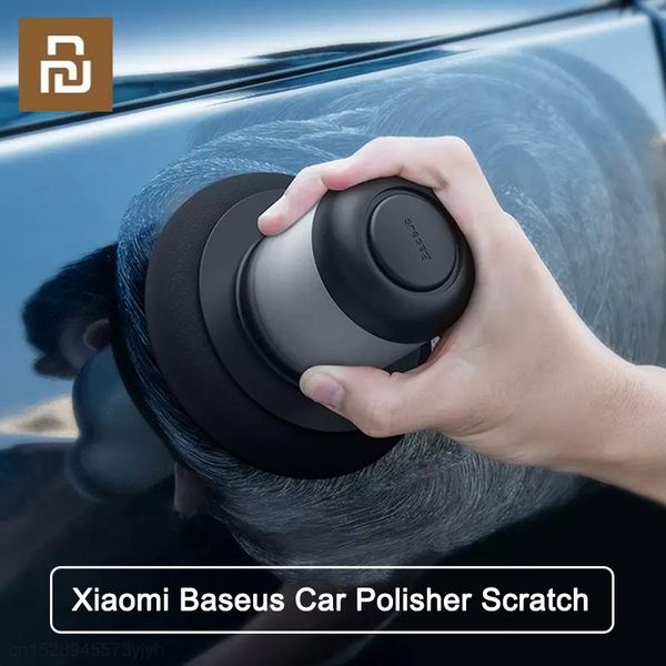 Aksesuarlar YouPin Baseus Araba Parlatıcı Scratch Onarımı Oto Parlatma Makinesi Boya Bakımı Polonya Sanatçı Bu parlatıcı Ağda Makinesi Araç Aksesuarları