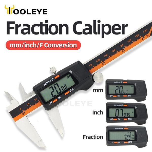Messschieber Bruchmetall-Messschieber Digitales Pachymeter Messschieber Messwerkzeuge Professionelles und digitales Pachymeter Elektronisches Lineal 230516