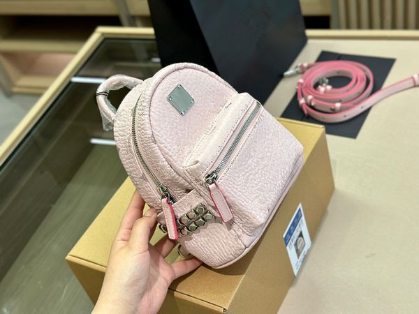 Designer -Tasche Großhandel Rucksack Rucksack Mode Männer Frauen Reisen Rucksäcke Handtaschen Stilvolle Büchertasche Umhängetaschen Designer Totes Back Packs Schultasche