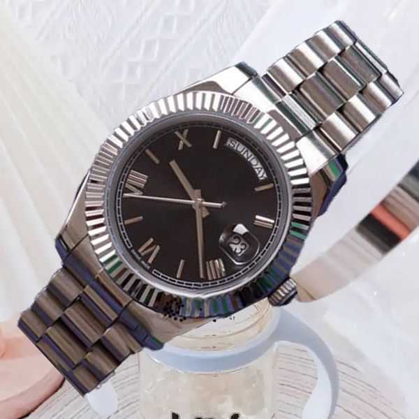 Dayanıklılık Saatleri Diver AAA Saat Fabrika Direct Moda Otomatik Mekanik Bilek Clowatch Hollow Saatler Katlanır Toka Aydınlık Çelik Kemer Montre Su Geçirmez