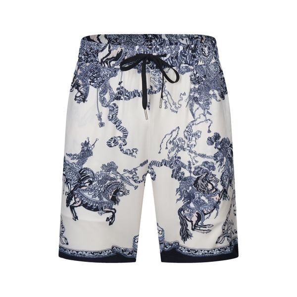 Shorts mass de verão misturam Brands Designers Fashion Board Short Gym Mesh Sportswear Seting Secywearwear Printing Man Sward Swim Swim Palnts