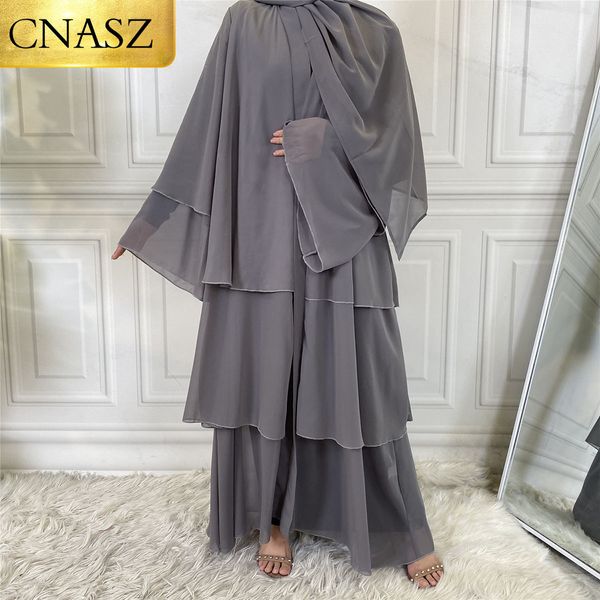 Roupas étnicas Kimono Casat Party Vestes Kpytomoa plus size roupas femininas roupas externas caftan marocain hijab muçulmano peru paquistanesa abayas 230517