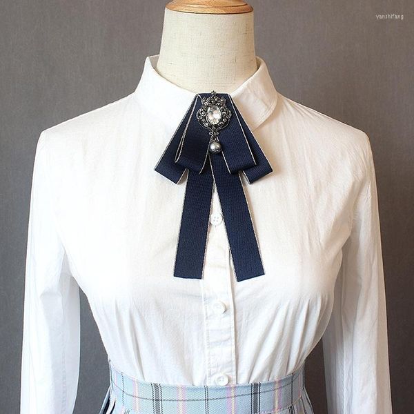 Базу галстуки женская шейная рубашка