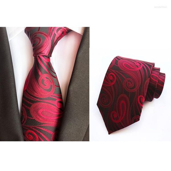 Papillon HOOYI Men Flower Tie 8cm Party For Accessories 2023 Wedding Cravatte Mariage