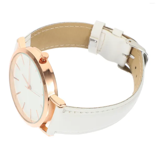 Avanadores de pulso Relógios da mulher Lady Fashion Strap Relojes para Mujer Feminino Ornamento