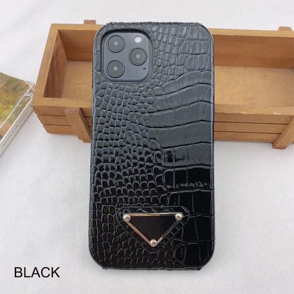 Tasarımcı Case Cep Telefonu PC İPhone için Sabit Kılıf. 15 14 13 PRO Max 12 11 XS XR X Moda P Koruyucu Kapak