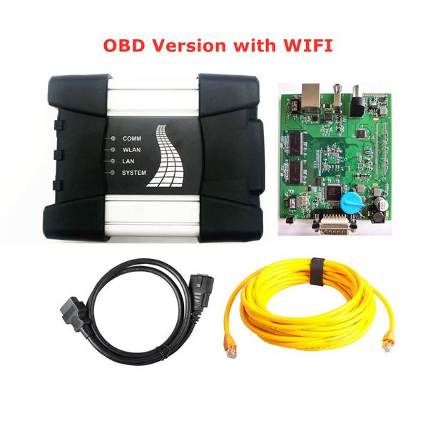 Neue Firmware V149 FÜR BMW ICOM NEXT ICOM A3 Diagnosetool Programmiertool Unterstützung Reparatur Test Tool Autoscanner