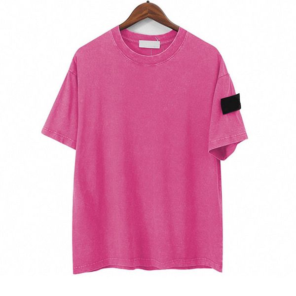 Camiseta de edição limitada de designer camiseta masculina feminina Graffiti Bear Style braçadeira logotipo Moda Sportwear amantes camisas de verão