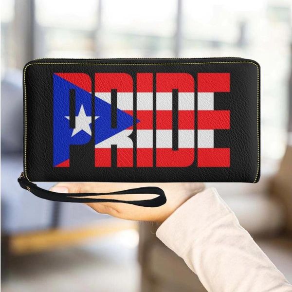 Carteiras Puerto Rico PU PU PU CEAR