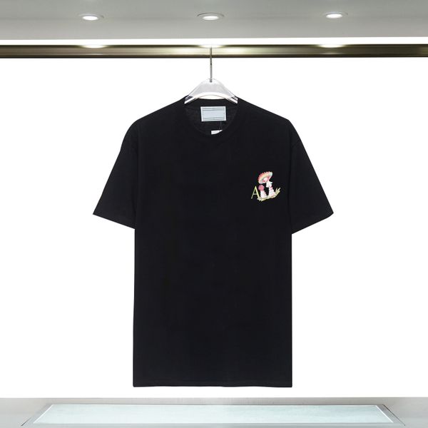 2023Luxury T-shirt Brand Designer T-shirt Camise