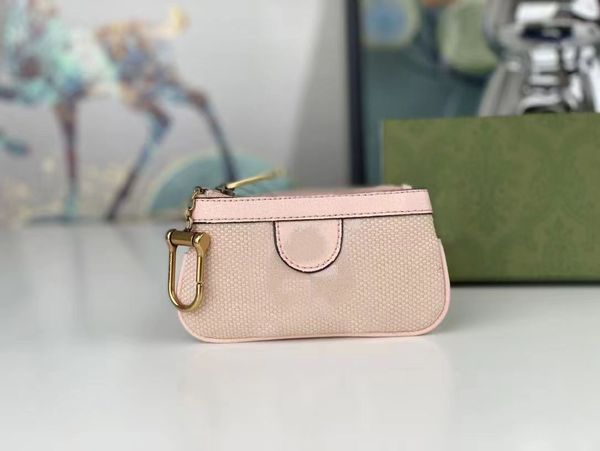 NOVITÀ Borsa da donna Top Starlight con box designer Fashion Vera pelle All-match da donna con cerniera singola Portafogli classici in pelle Portafoglio da donna # 3336699