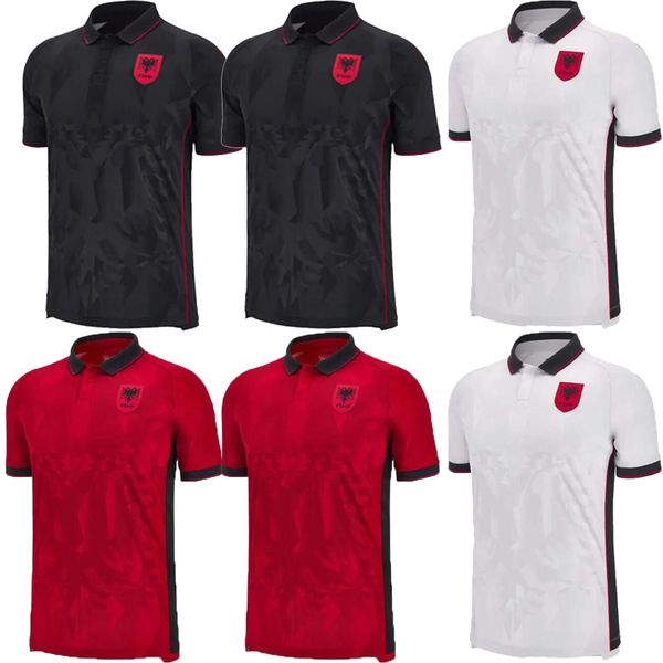 23/24 Clube Athleto Paranaense Soccer Jerseys 2023 2024 Polo Malos Romero Cirino Fernandinho Rocha Mulheres Mulheres Home Afaste Terceira Camisa de Futebol