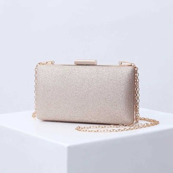 Abendtaschen Frauen Clutch Bag Paillettenin