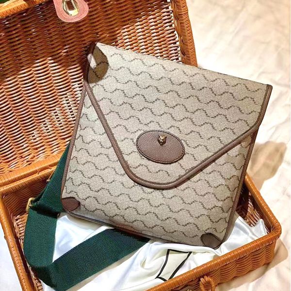 çoklu poşet Neo Vintage askılı Çanta lüks çile hobo 7a omuz tasarımcısı mini çanta tote küçük çanta Kadın erkek bulmaca Çift G çapraz vücut debriyaj ophidia Çantalar