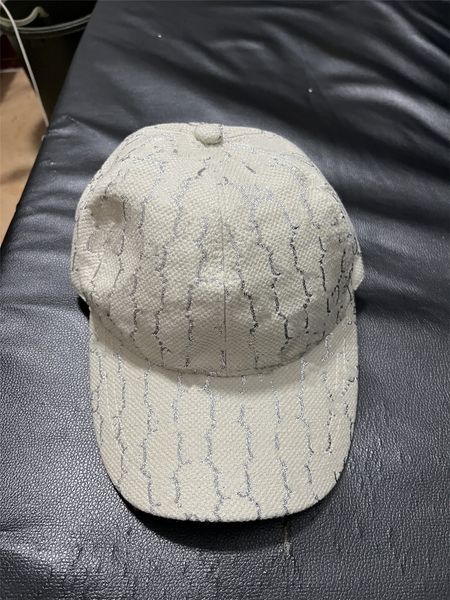 bbb Berretto di design di lusso cappello da baseball casquette berretto stile classico senza tempo confortevole traspirante semplice stile moda uomo e donna terribilmente molto bene buono