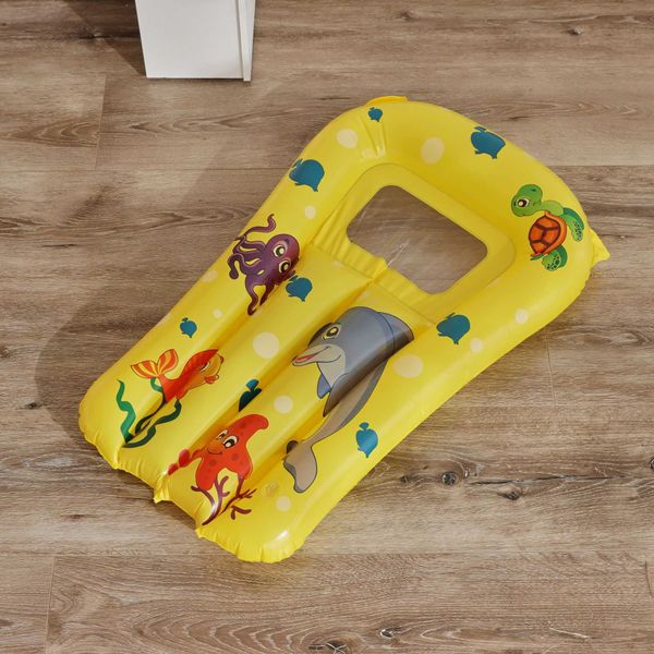 Şişme şamandıralar tüpler yeni çocuk su hamak sandalye masa yüzen paspas yüzme yüzme havuzu parti oyuncak yatağı p230519 iyi