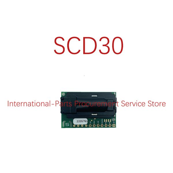 Smart Remote Control SCD30 Luftqualitätssensormodul für CO2- und RHT-Messungen I2C Modbus PWM 230518