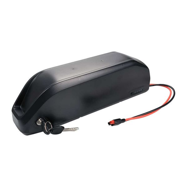 720WH 36V 20AH Polly Super Shark Subarde Recarregável Bateria de Ion-Ion-Ion para 250W 350W 500W Bike de montanha elétrica