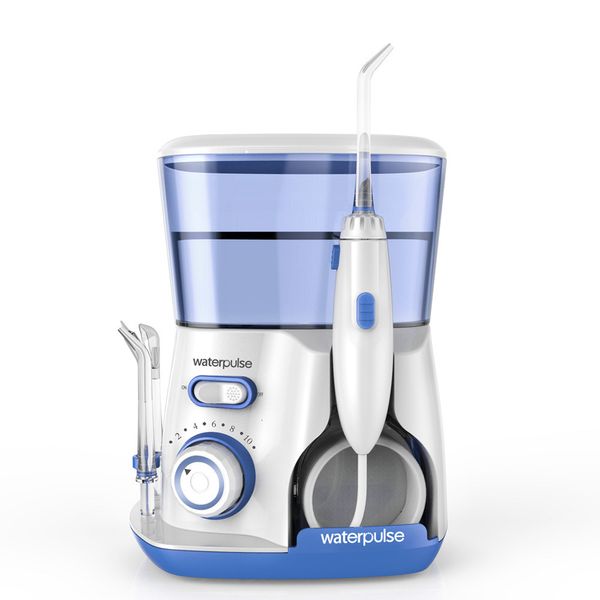 Andere Mundhygiene Haushaltsgeräte Waterpulse Munddusche Dental Wasserstrahl Flosser Zahnmedizin Zahnaufhellung Aufheller Reiniger Elektrische Zahnbürste 230518