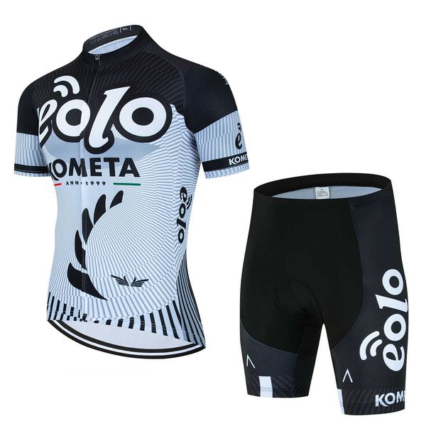 Jersey Trikot setzt 2023 Herren Radsportkleidung Sommer Kurzarm Mtb Anzug Fahrradfahrradkleidung Ropa Ciclismo Hombre P230519 Gute Kühle