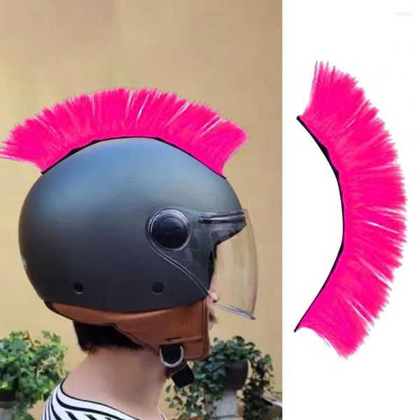 Мотоциклетные шлемы Cuttable Helme Wig Снятие высокотемпература