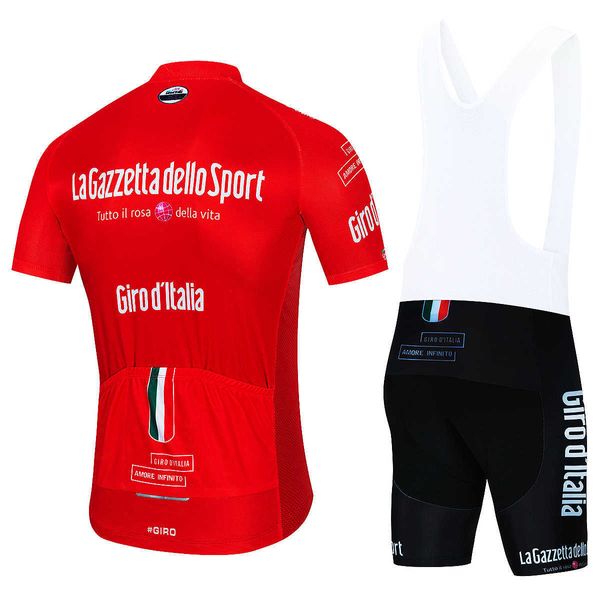 Cycle Jersey Summer Cycling Clothing Mens Sets 2023 Fahrradausrüstung Sport Set Herren -Outfit MTB männliche Mountainbike Shorts P230519 Gut