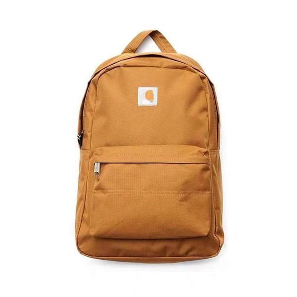 Backpack de mochila com tudo de grande capacidade para a bolsa escolar e feminina à prova d'água mochila ao ar livre