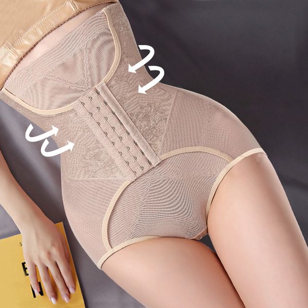 Kadın şekillendiricileri bel antrenör popo kaldırıcı karın bağlayıcılar koruyucular korse modelleme kayış zayıflama pantolon iç çamaşırı vücut shapewear indirgeme kemer 230519