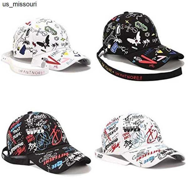 Шариковые шапки K-Pop Hot Ins G-Dragon GD Daisy Flower Peceminusone Вышивка бейсболка PMO Bucket Hat J230520