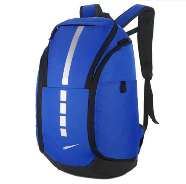 7 renk basketbol sırt çantası spor çantaları dizüstü bilgisayar çantası genç okul çantası sırt çantası seyahat çantası öğrenci çantası ayakkabı çanta yalıtım çantaları
