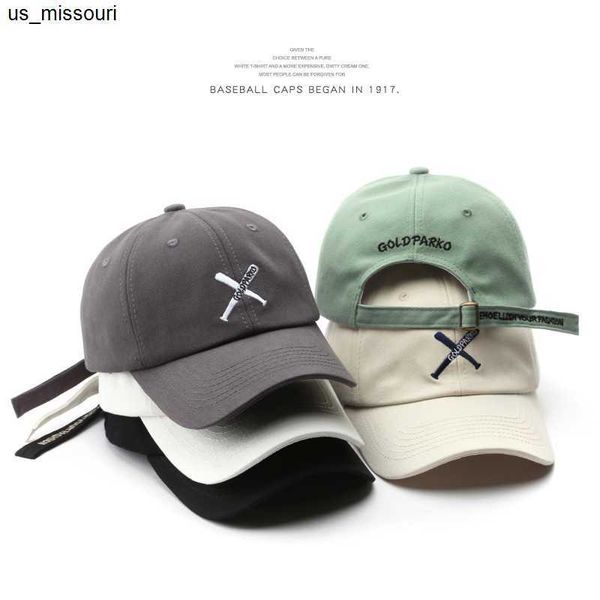 Ball Caps Sleckton Cotton Baseball Cap для мужчин и женщин.