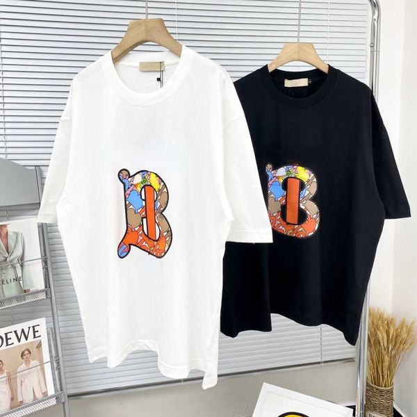 Plus Size Colthing Mens Womens T-Shirt Designer T-Shirt bedruckt kurze Ärmel T-Shirts runde Hals Sweatshirt Top Pullover Shirts Männer T-Shirt Oversize T-Shirt