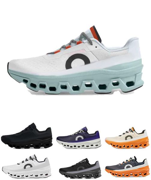 2023 Monster Легкие мягкие кроссовки Monster Training Shoe Обувь Модные мужские и женские кроссовки для бега Магазин yakuda, оптовая продажа, популярные