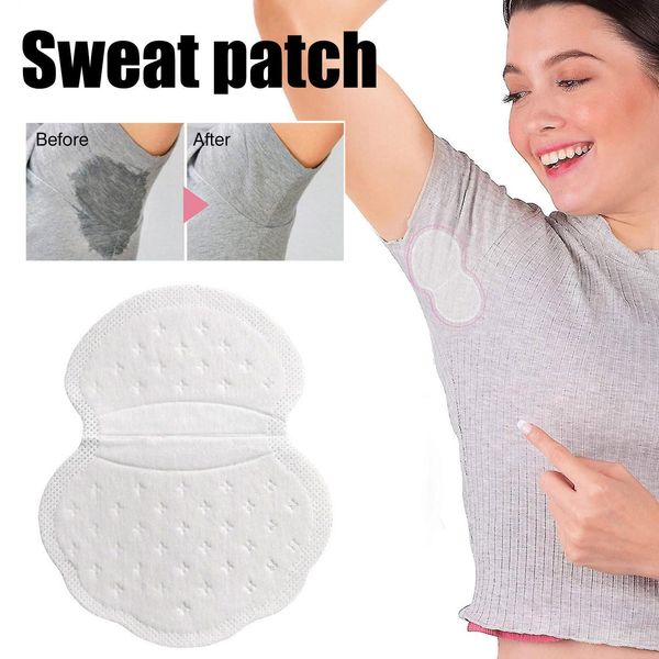 Другие блюда по красоте здоровья 102050PCS Summer Armpit Sweat Pads подмышечные дезодоранты наклейки, поглощающие одноразовую антипочную пятно оптом 230519