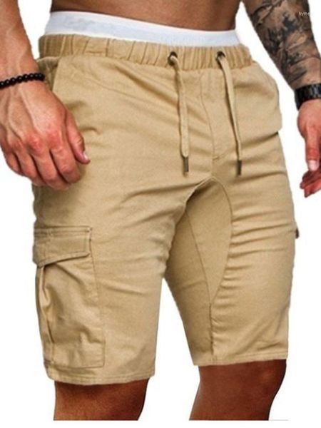 Shorts masculinos Hom