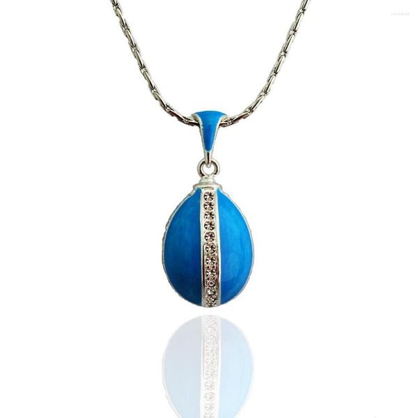 Подвесные ожерелья yaffil 2023 тренд женское ожерелье