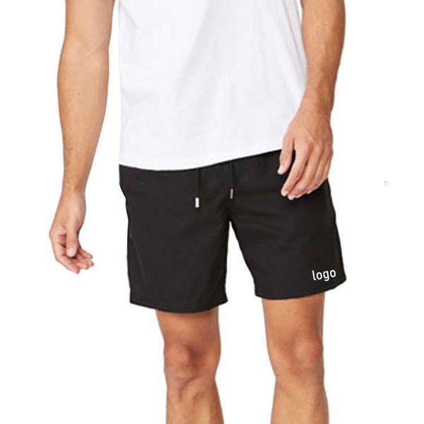 2023 Pantaloncini da uomo off-designer Pantaloni da spiaggia moda estiva Prezzo all'ingrosso di alta qualità Personalizzato con coulisse Nylon Poliestere Sport da uomo