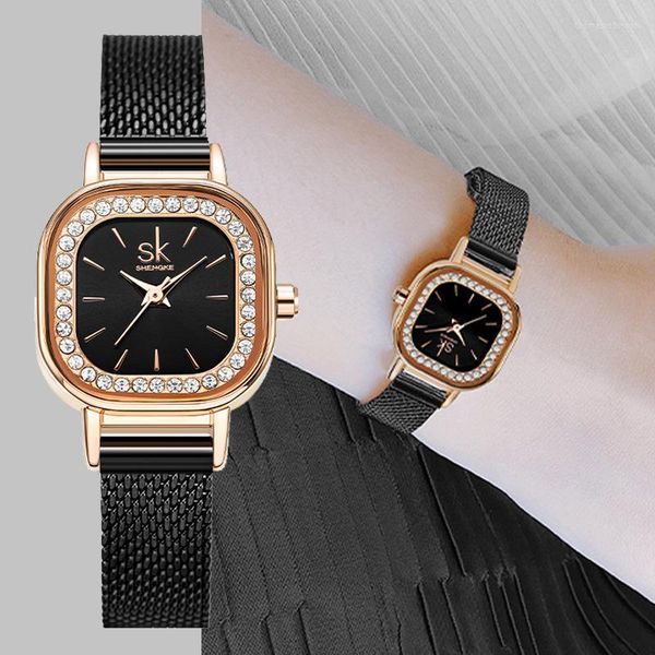 Orologi da polso da donna Fashi