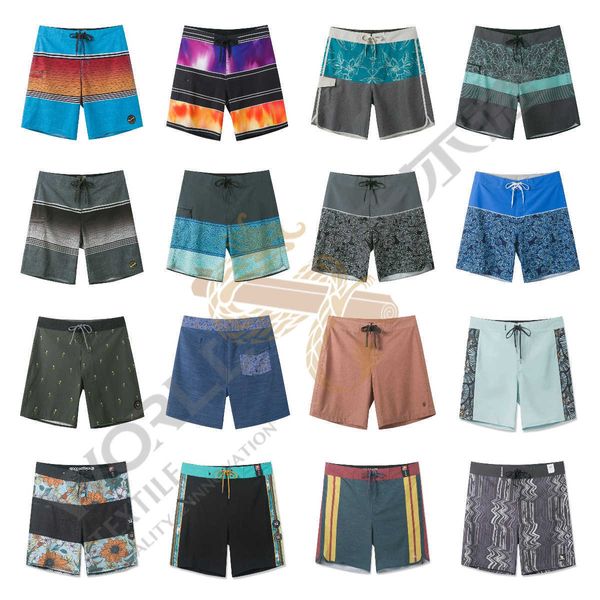 2023 Off-designer Männer Shorts Sommer Mode Strand Hosen Hohe Qualität 2022 Boardshorts Badehose Vintage Board Heißer Tragen mann 1 Stück