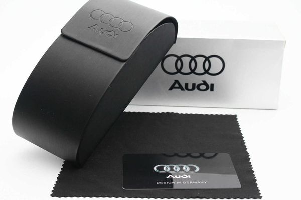 Designer Audi óculos de sol Cool