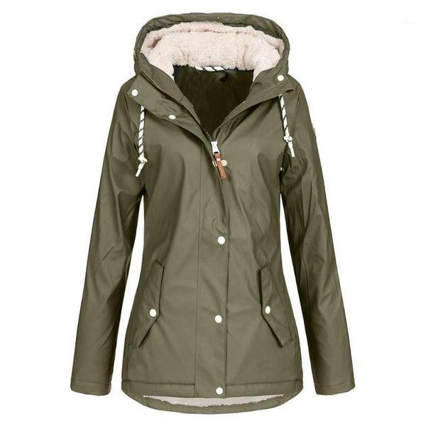 Frauen Strick Frauen Regenmantel Oberbekleidung Outdoor Sport Mäntel Camping Mantel Winddicht Hoodie Jacke Veste Hiver Femme Männlich Weiblich Windjacke