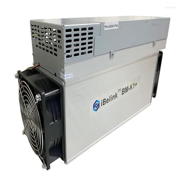 ASIC Miner KDA Coin BM K1 Plus IBELINK 15.5T 2250W Blake2s Madencilik Makinesi