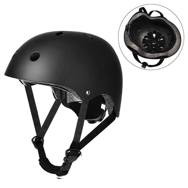 Fahrradhelme Helm Fahrrad MTB Elektroroller Helm integrierter geformter Fahrradhelm Motorrad Snowboard Fahrradhelm Casco P230522