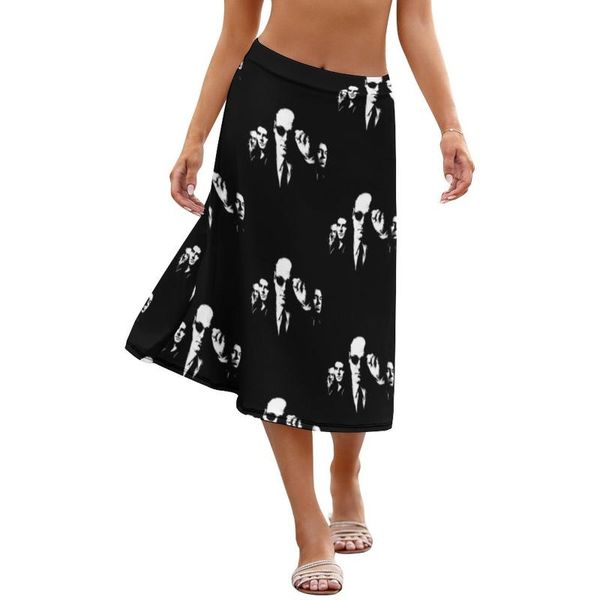 Юбки Sopranos Skirt Beach Ladies Patter