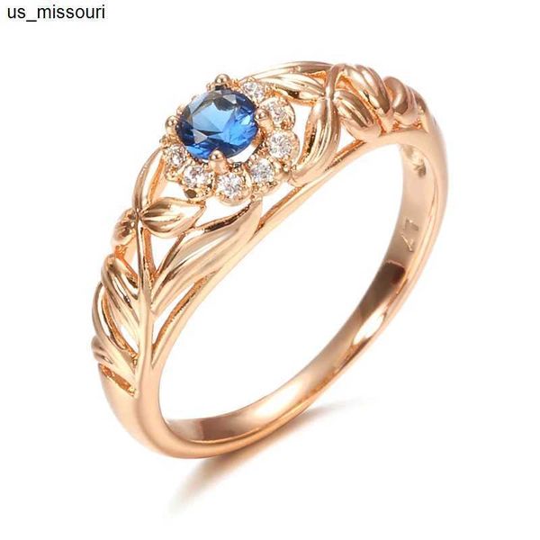 Anel de diamante de ouro 14k de 14k para mulheres se juntam à festa peridot gemstone anilos de casamento diamante jóias de jóias finas j230522